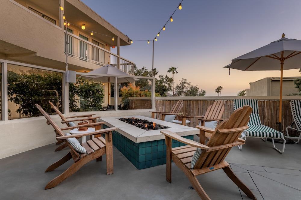 Laguna Beach House Esterno foto