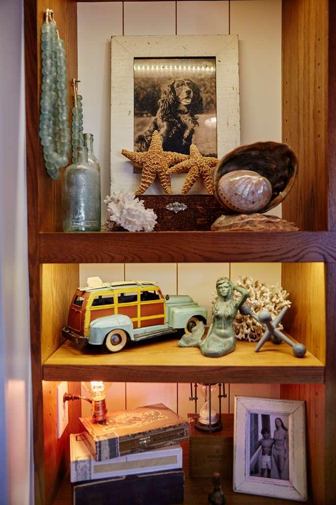Laguna Beach House Amenities foto