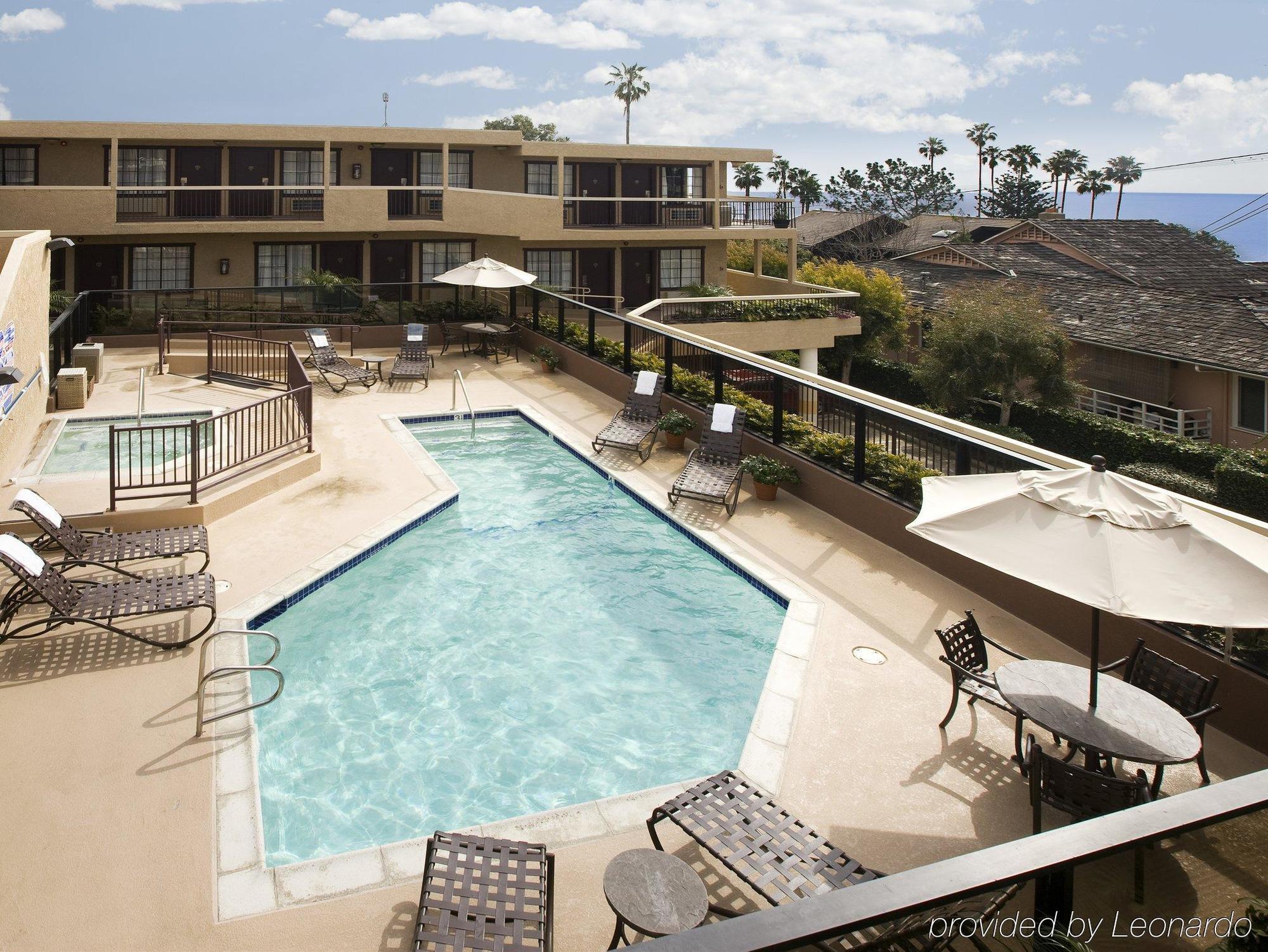 Laguna Beach House Servizi foto