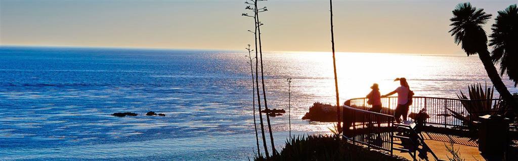 Laguna Beach House Amenities foto