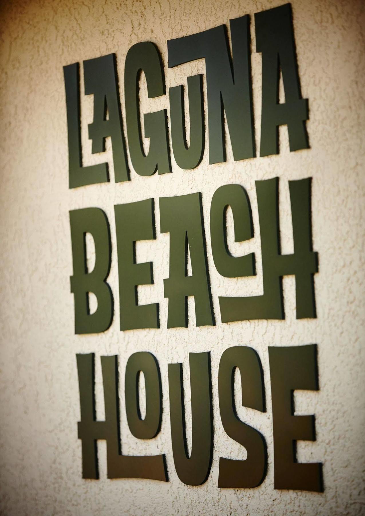 Laguna Beach House Esterno foto