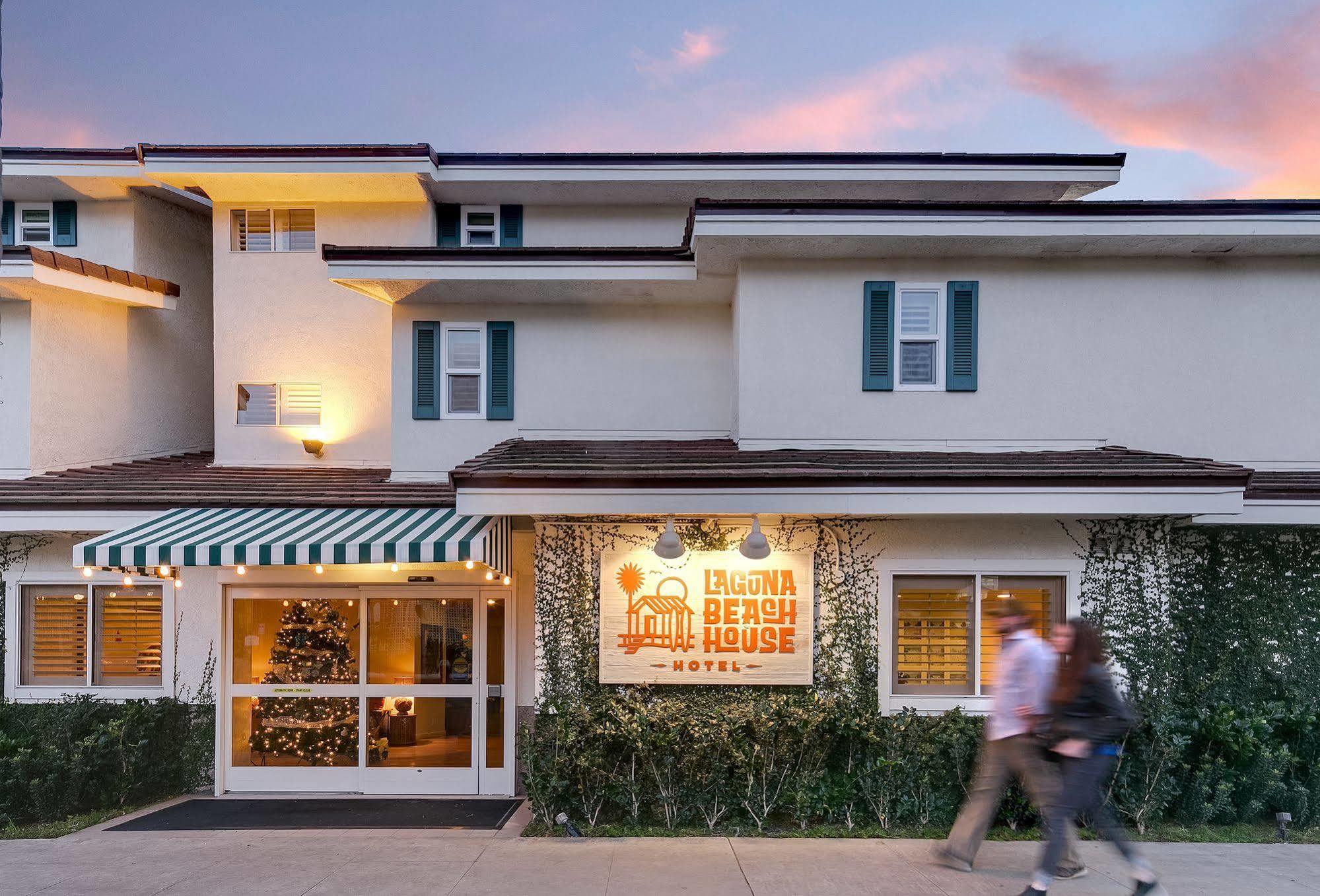 Laguna Beach House Esterno foto