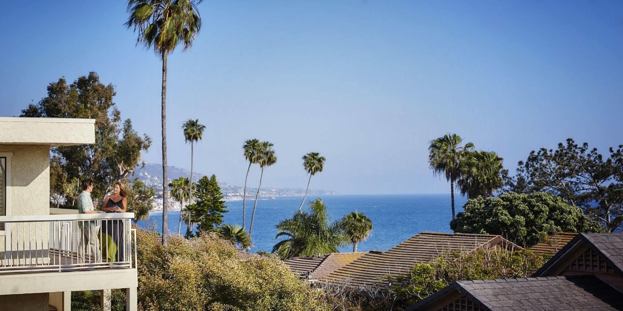 Laguna Beach House Esterno foto