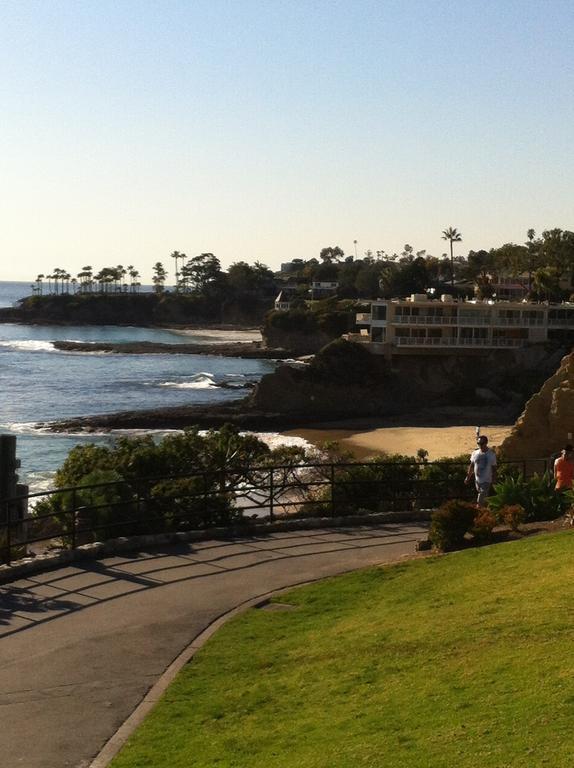 Laguna Beach House Esterno foto