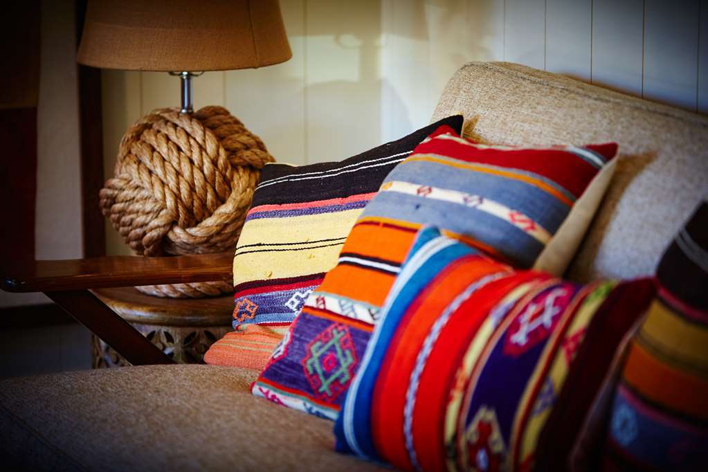 Laguna Beach House Interno foto