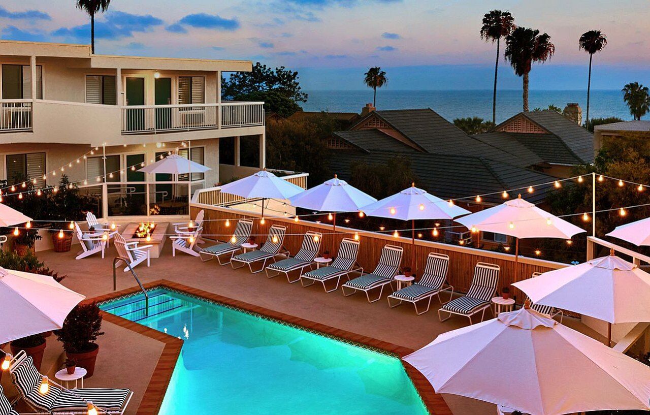 Laguna Beach House Esterno foto